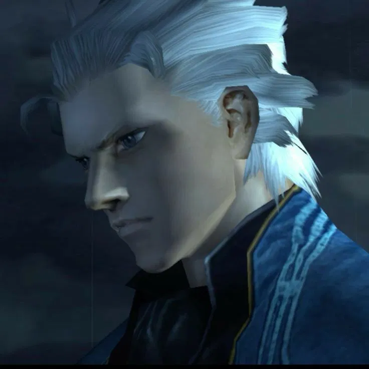 Avatar of Vergil Sparda 