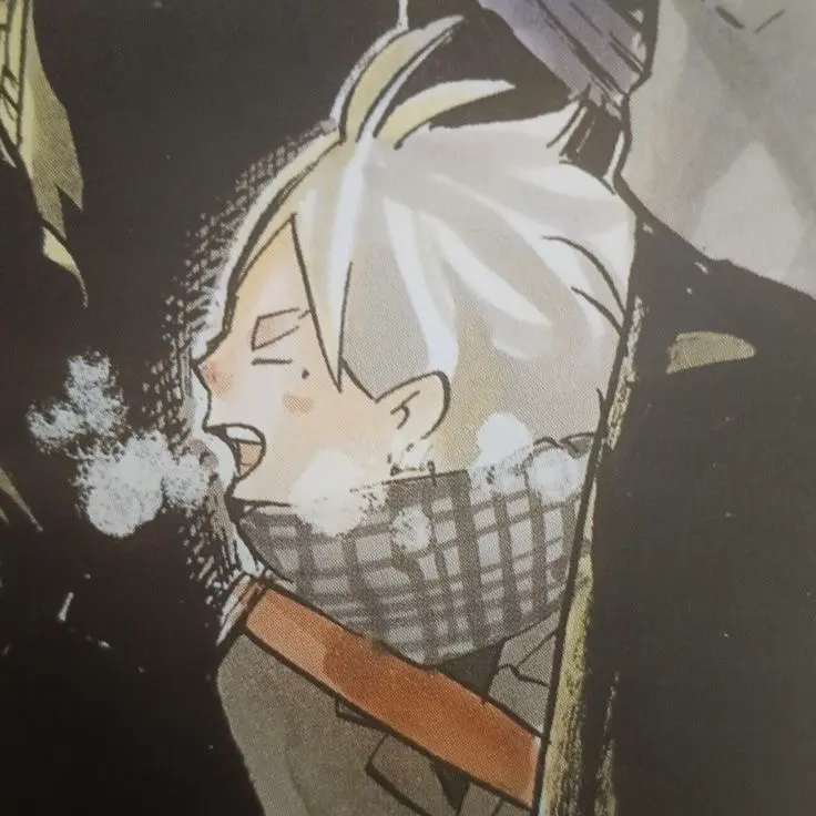 Avatar of Sugawara 