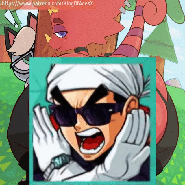 Avatar of Femboy Flick