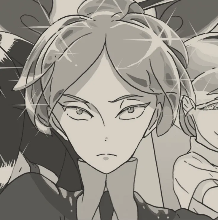 Avatar of Phosphophyllite