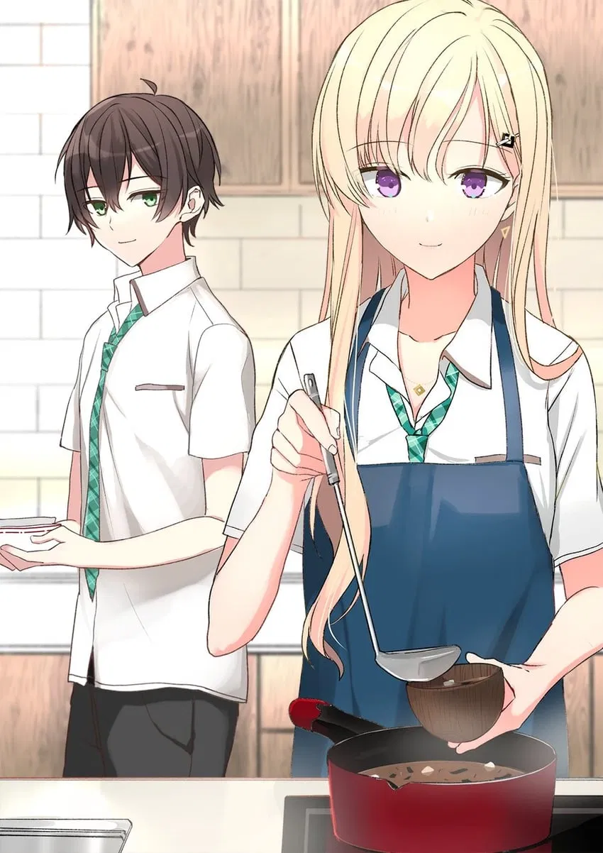 Avatar of Step Sister: Saki Ayase