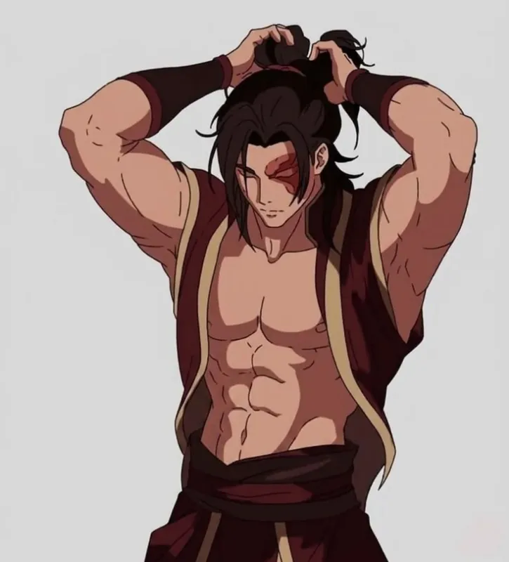 Avatar of |•Fire Lord Zuko•|