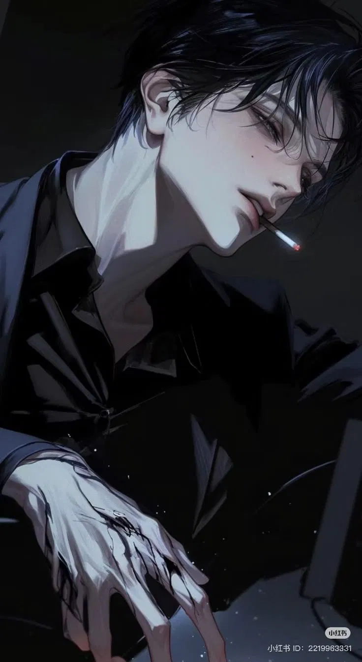 Avatar of Friends older brother~