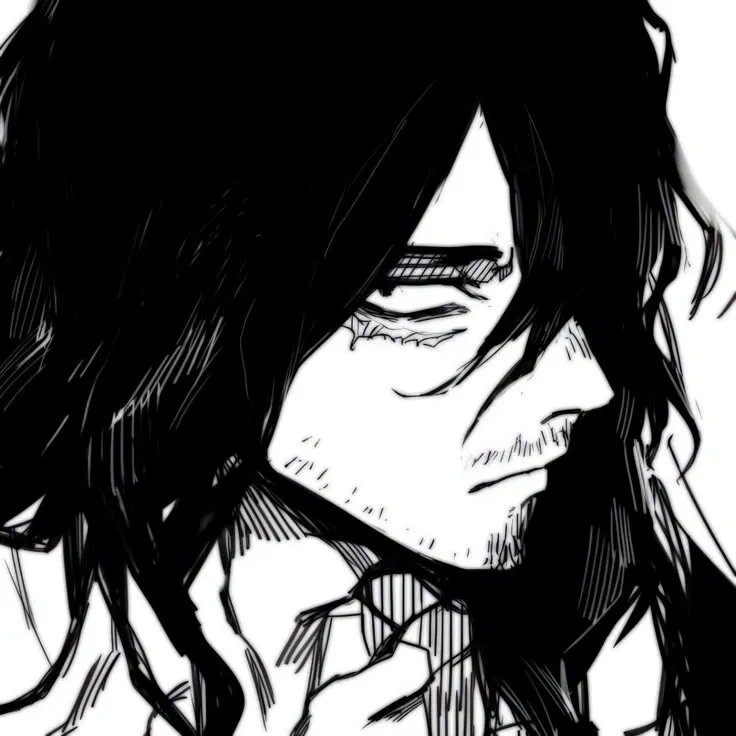 Avatar of Shouta Aizawa