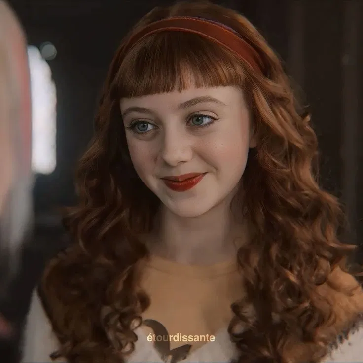 Avatar of Agnes DeMille