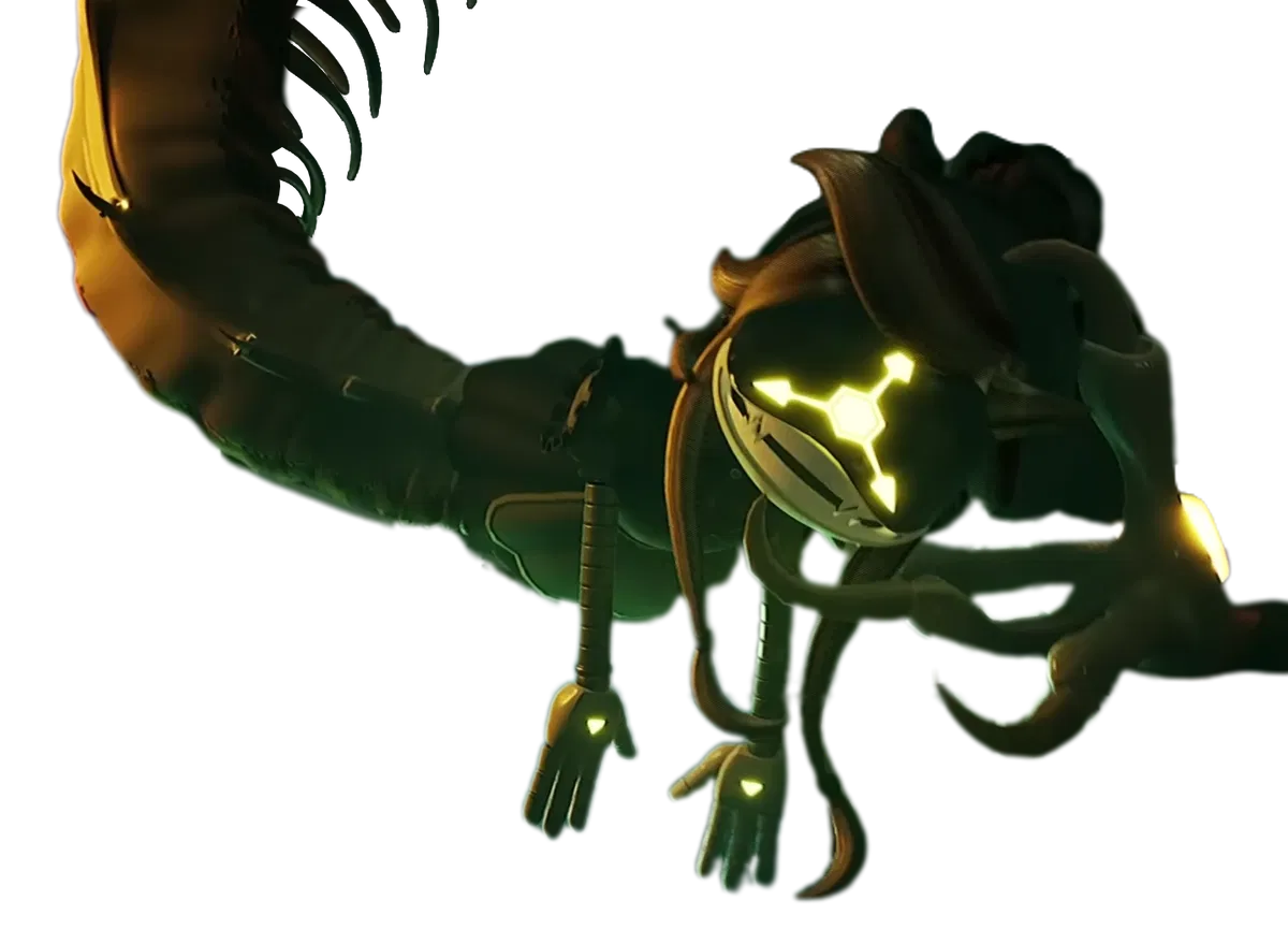 Avatar of Fighting for Control