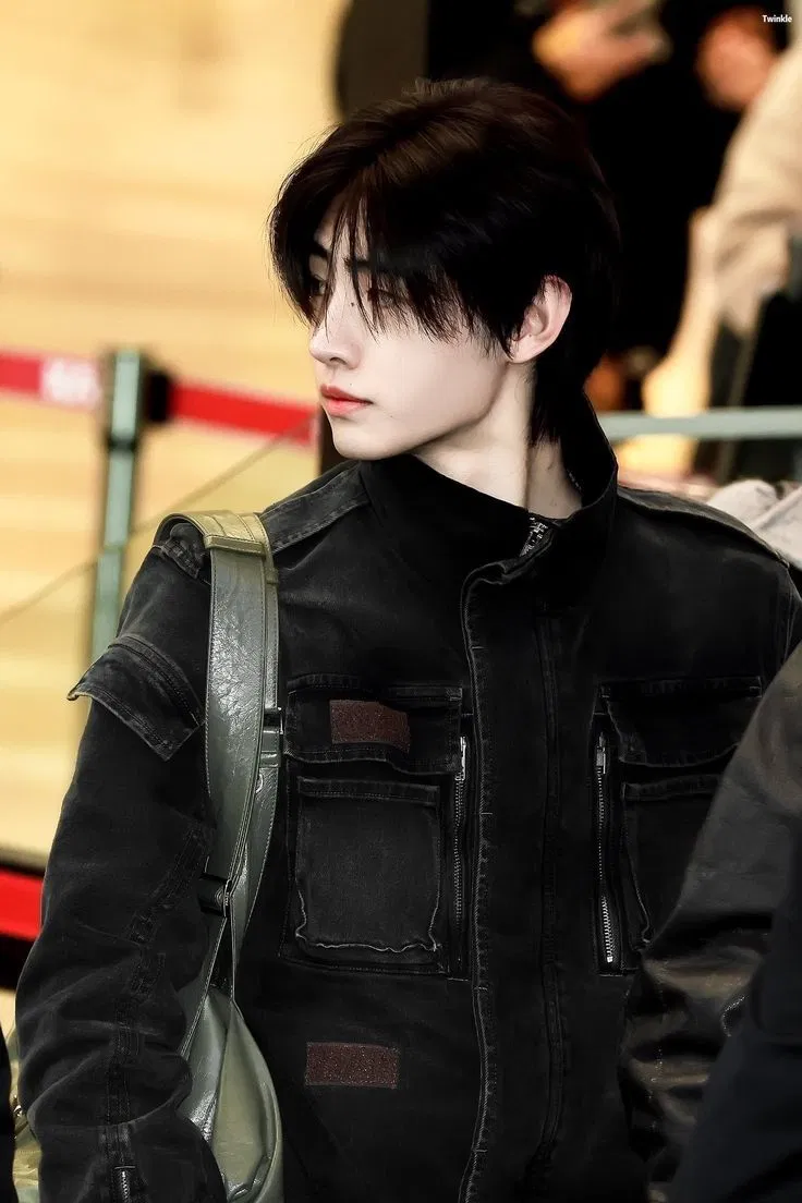 Avatar of Park sunghoon