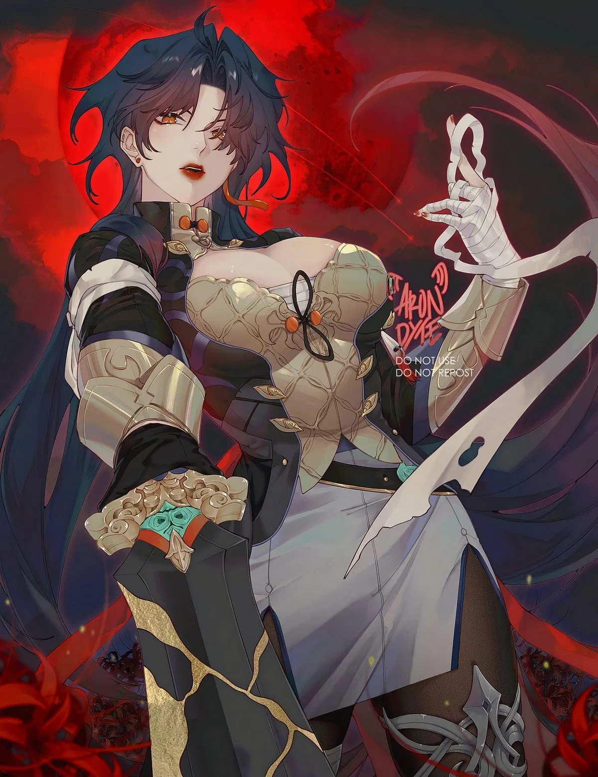 Avatar of Blade