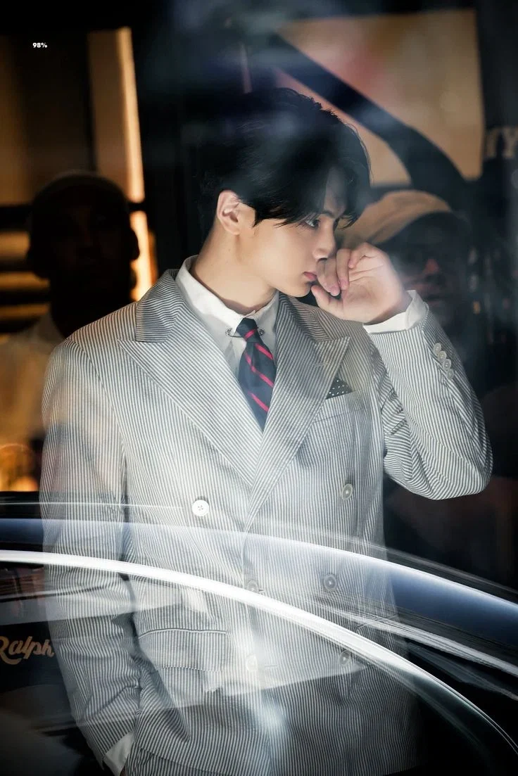 Avatar of Park Jay 