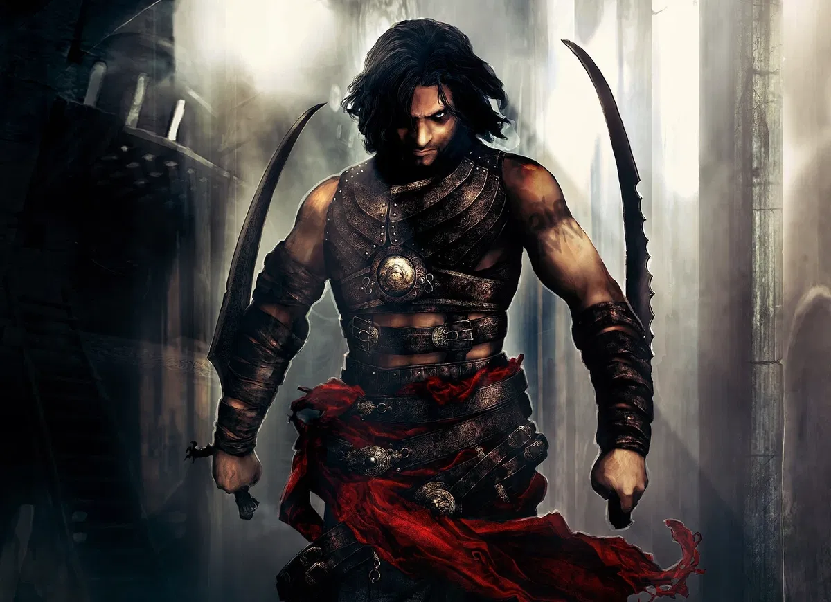 Avatar of The Prince of Persia