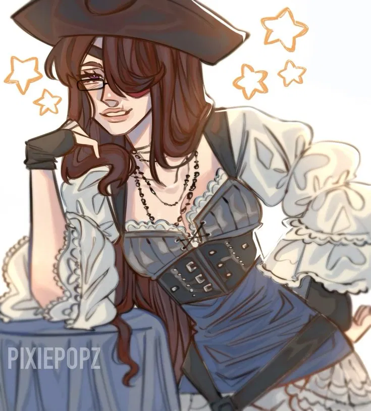 Avatar of Isadora Vexmoor