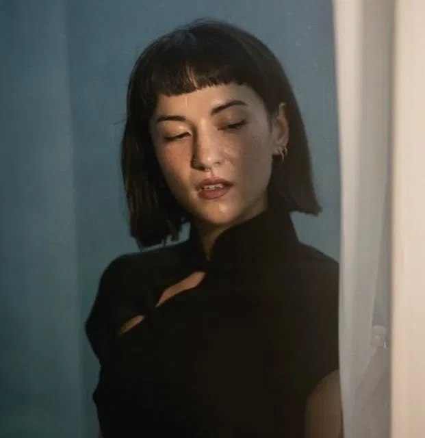 Avatar of Mia Shen // Scream
