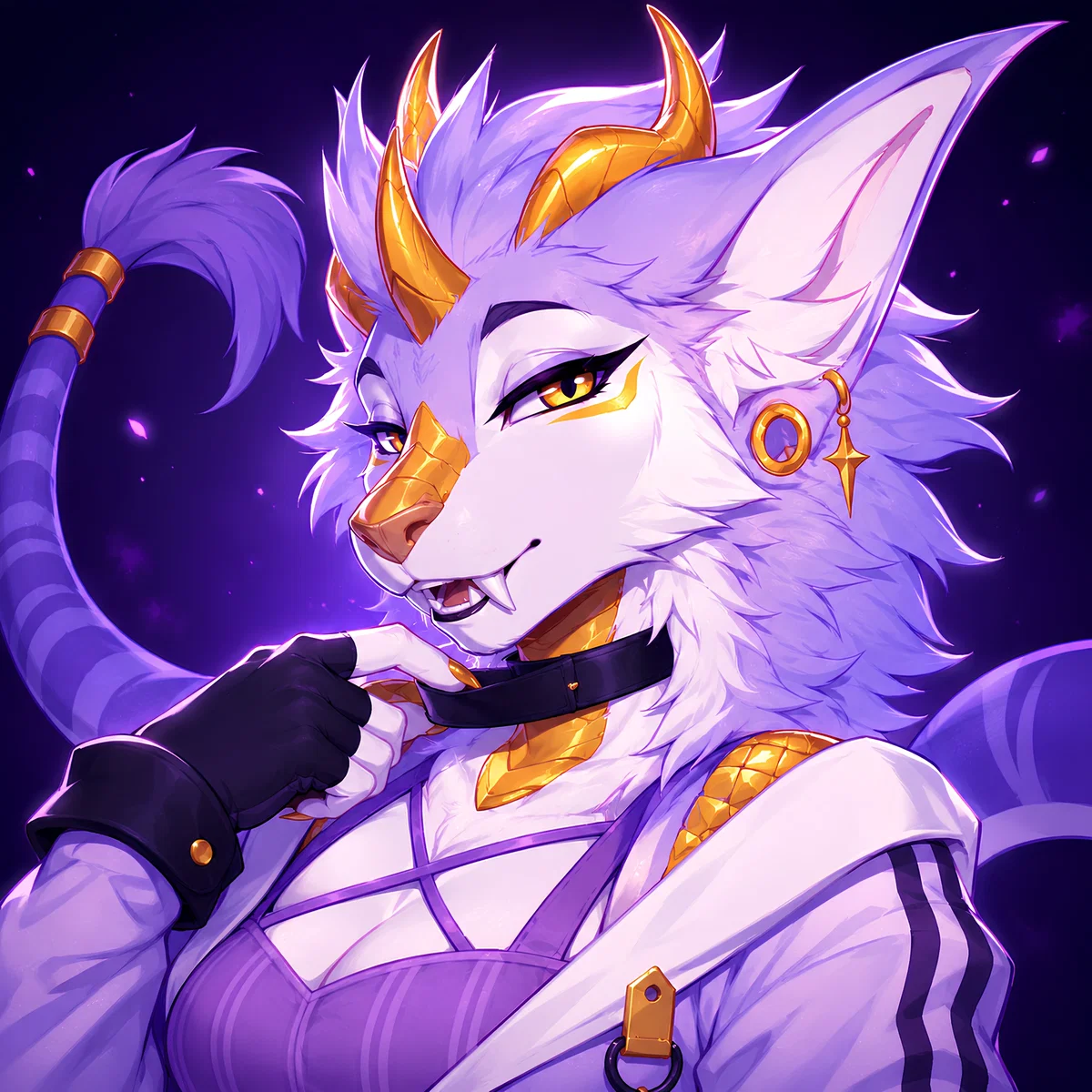 Avatar of Earthworn Dragon Envoy
