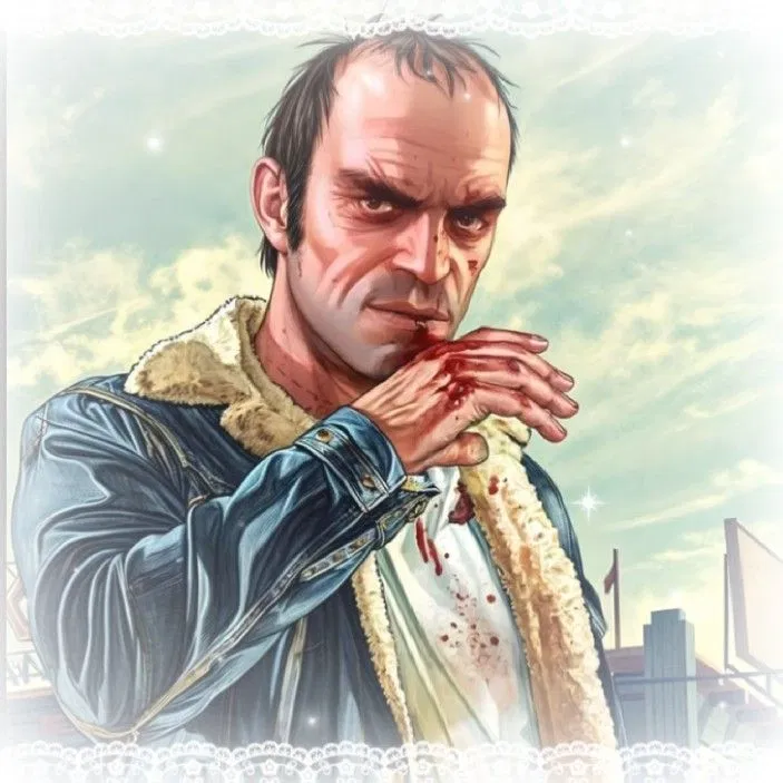 Avatar of TREVOR PHILIPS