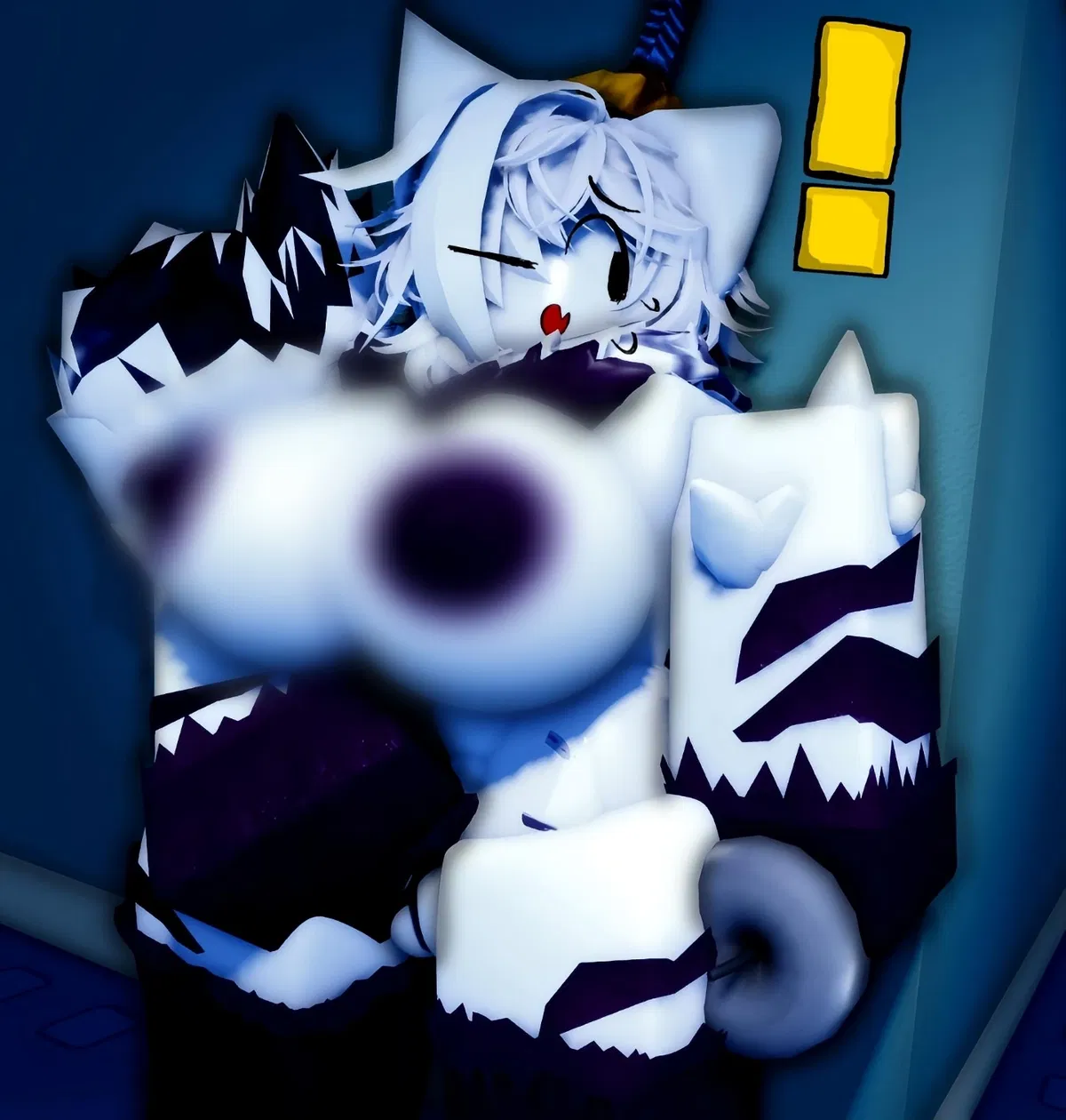 Avatar of 𝐓𝐨𝐤𝐞𝐧 𝐍𝐨𝐨𝐛 ─ 𝐅𝐞𝐦𝐭𝐚𝐧𝐲𝐥 [𝐑𝐨𝐛𝐥𝐨𝐱 𝐅𝐨𝐫𝐬𝐚𝐤𝐞𝐧]