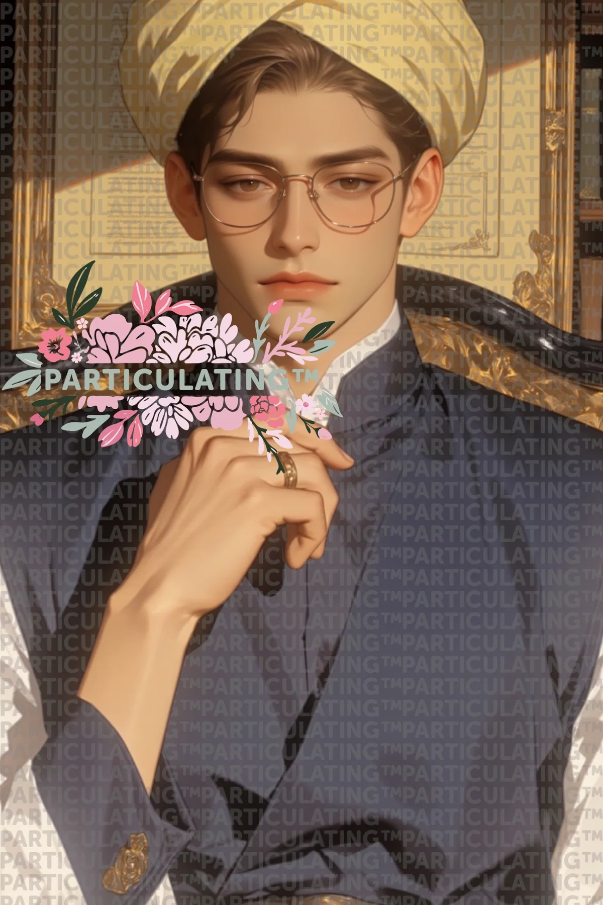 Avatar of Aharon bin Ibrahim | The Gentle (?) Scholar