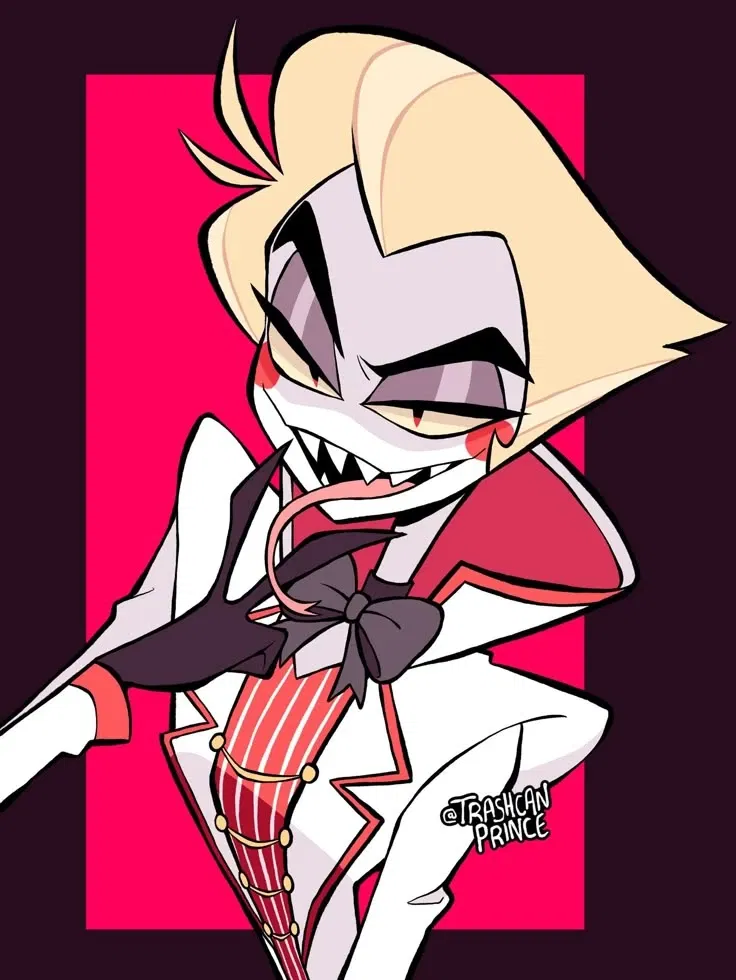 Avatar of Lucifer Morningstar