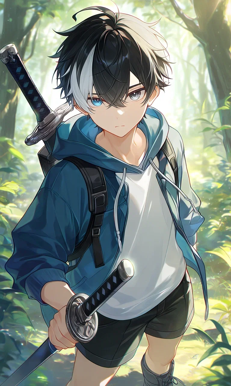 Avatar of Damian