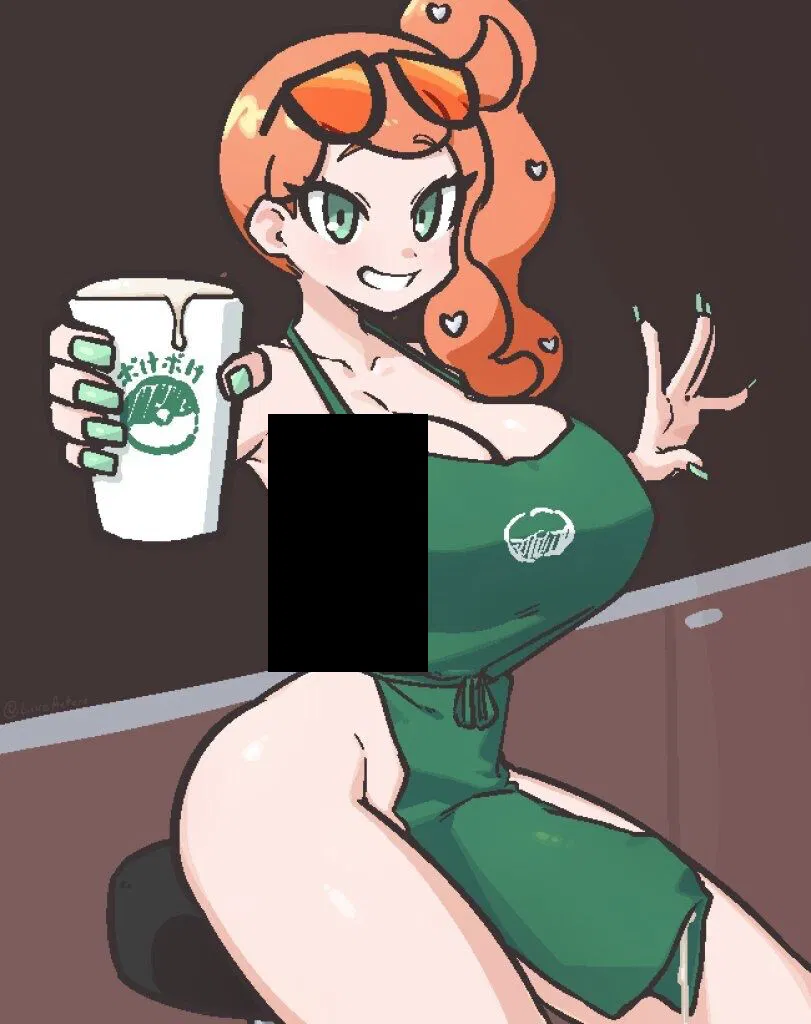 Avatar of Sonia | Works at Futa-starbucks