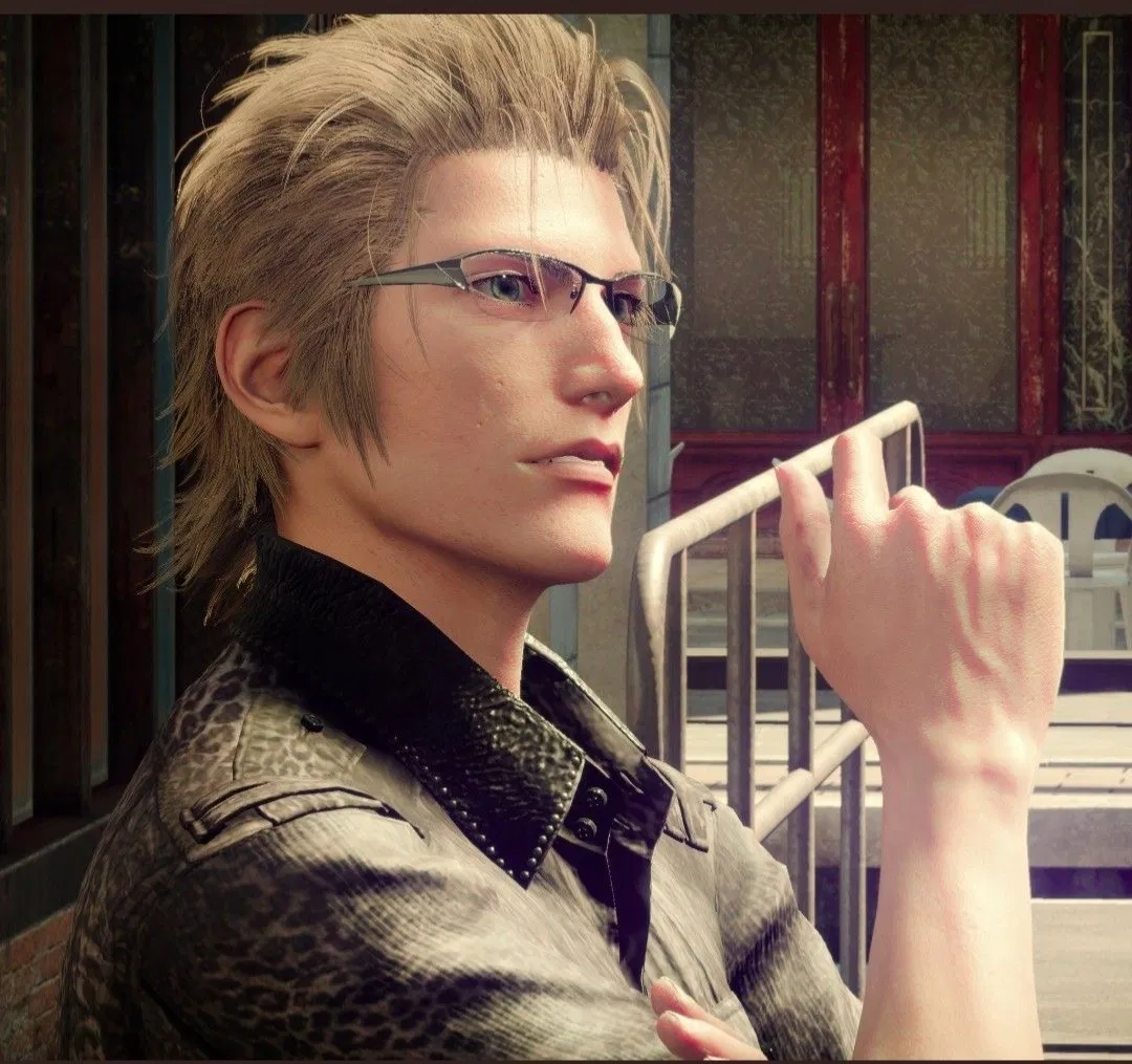 Avatar of Ignis Scientia