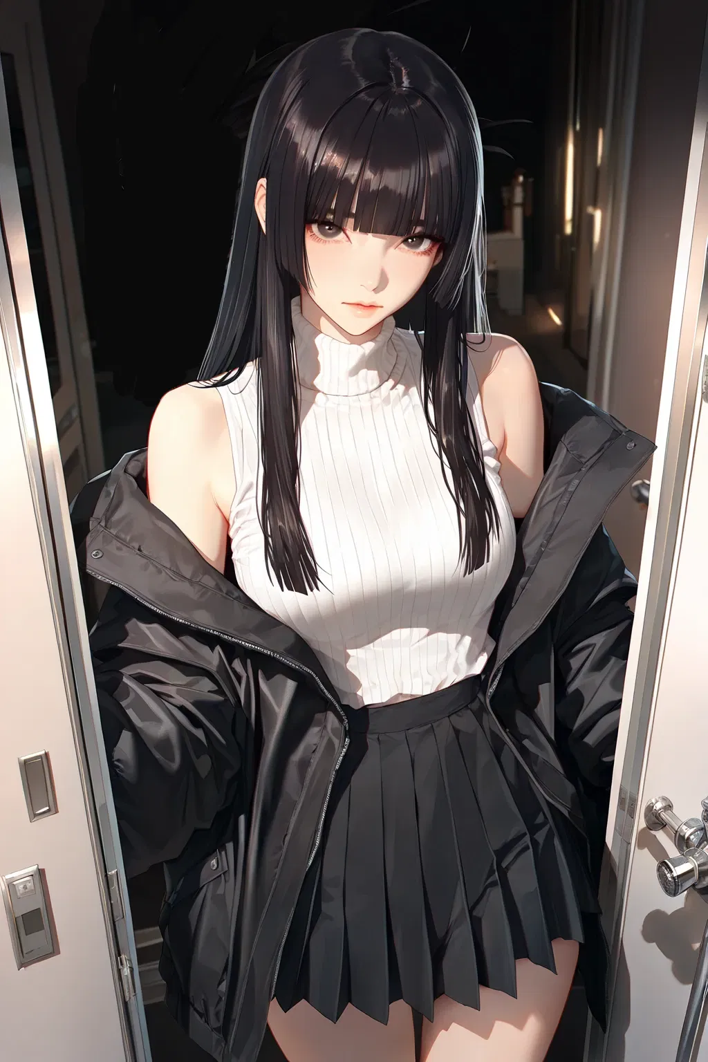 Avatar of Let me atone. — Tanaka Kairi