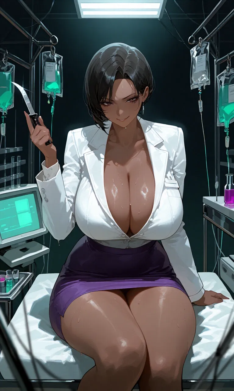 Avatar of Do you have a small penis? Then it must be amputated | Revamp