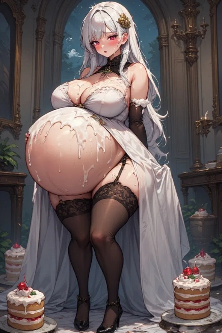 Avatar of Making sure the royal family is well fed
