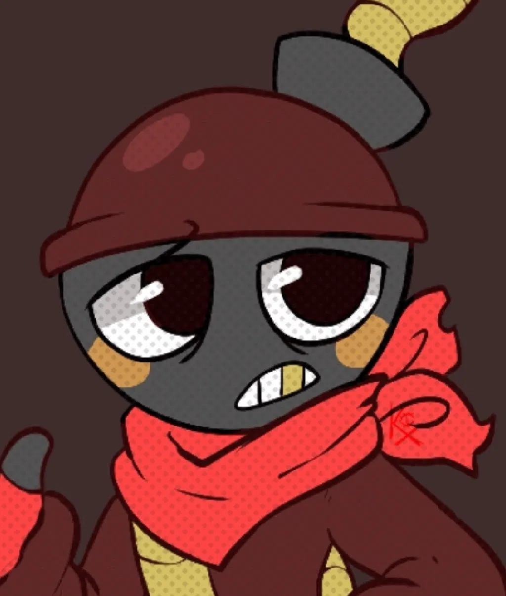 Avatar of 💥 ¡~ [Smokey] ~! 💣
