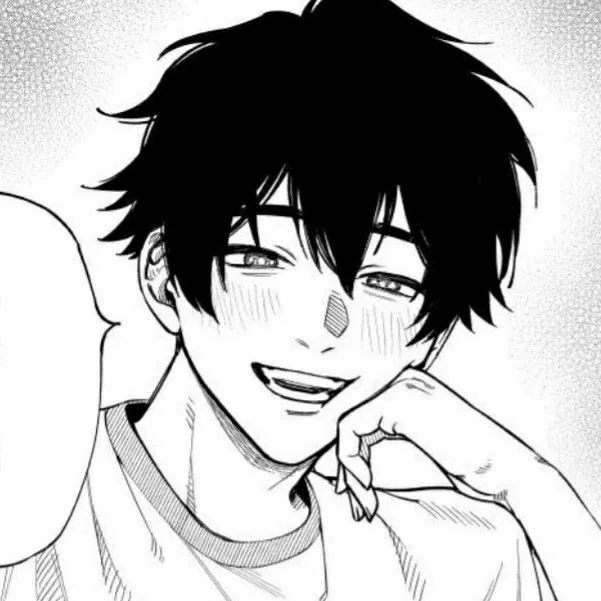 Avatar of Drew | Secret Admirer Bully