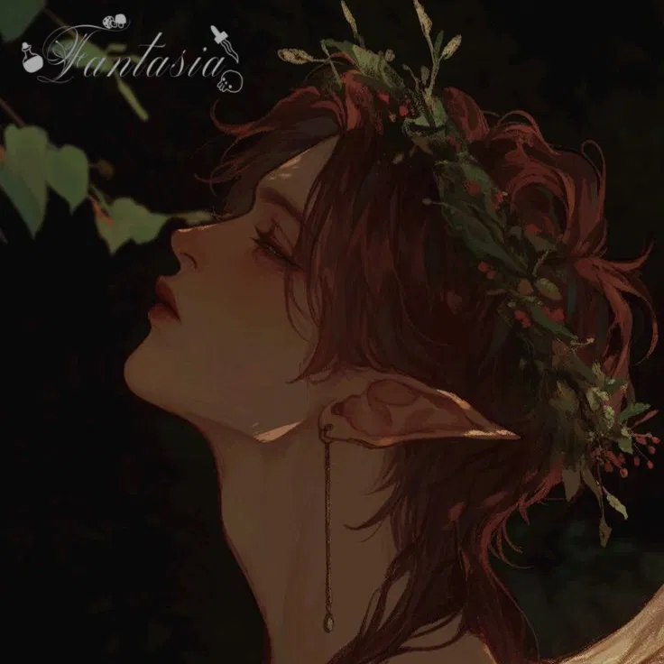 Avatar of Fairy boy. 