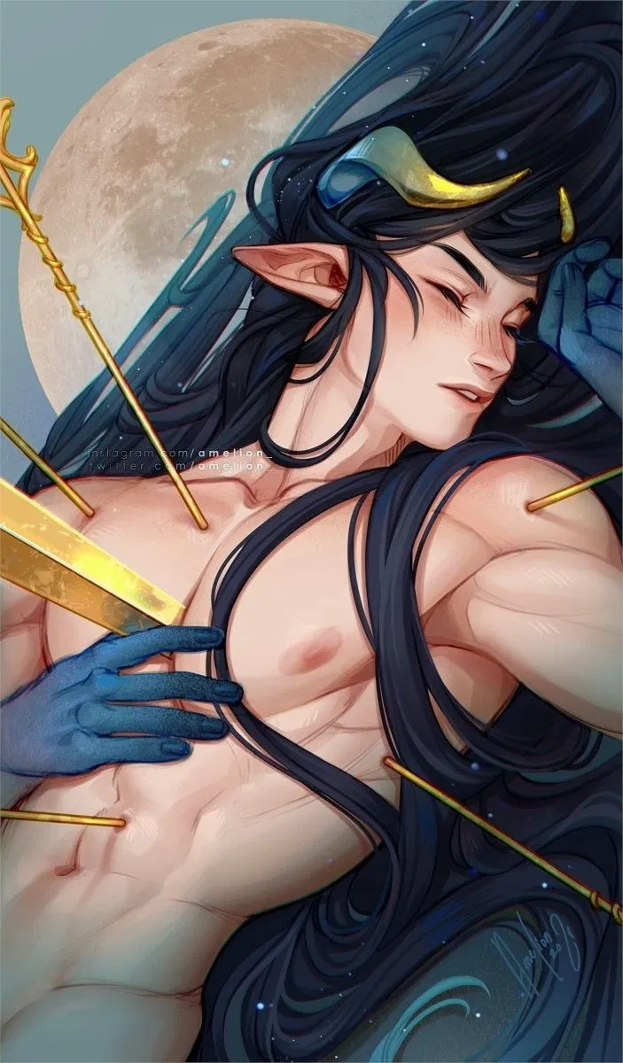 Avatar of Caelumnis Aurevir