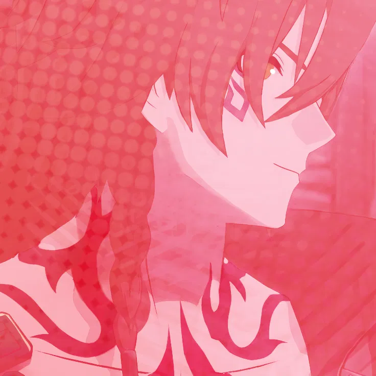 Avatar of ᯓ★ Mydeimos