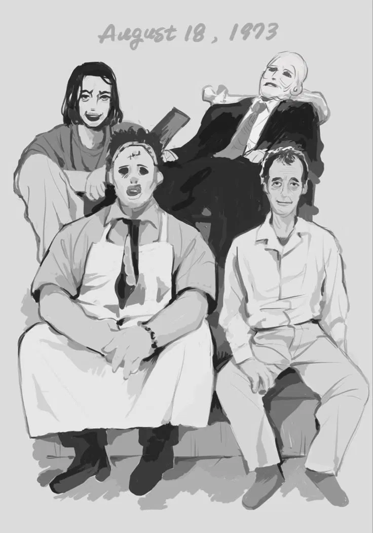 Avatar of THE SAWYERS - In Your Neighborhood
