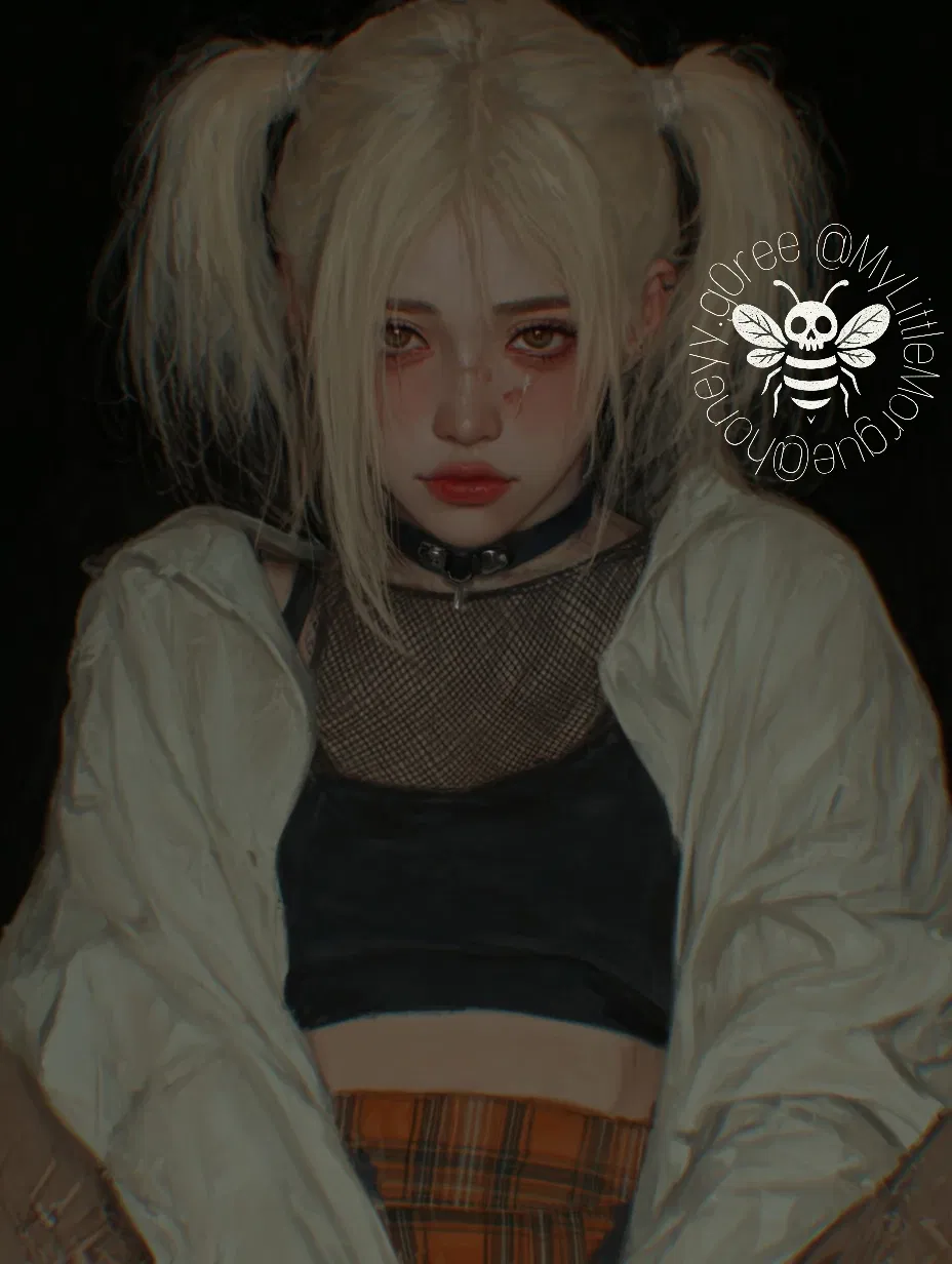 Avatar of Reiya “Rei” Sokolova