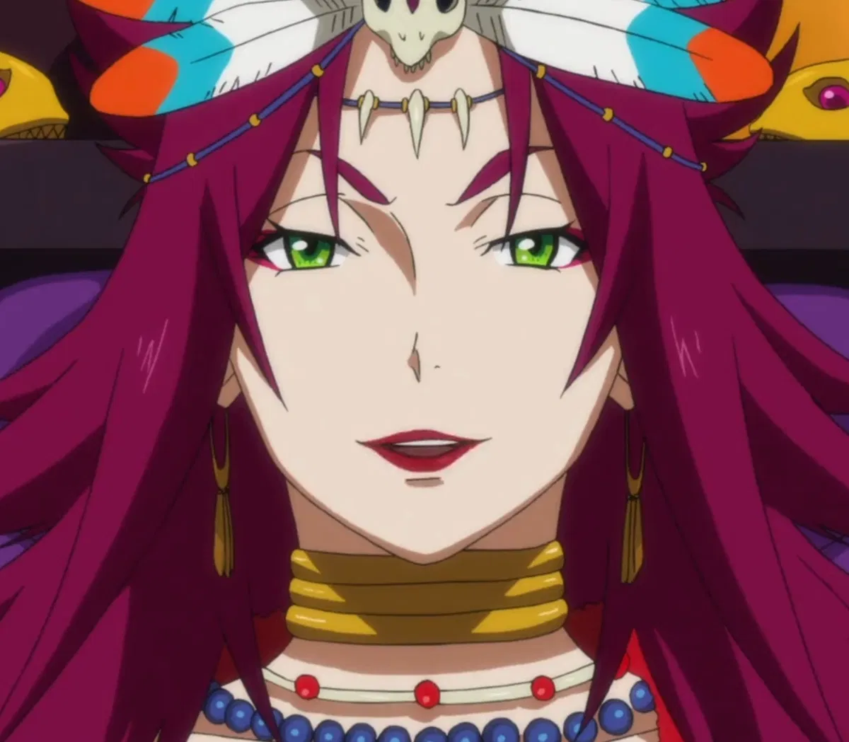 Avatar of Lukkage