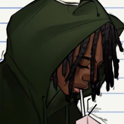 Avatar of Andre