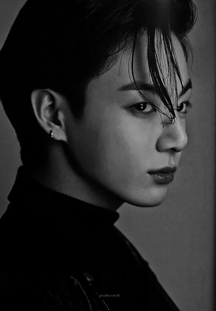 Avatar of Jeon Jungkook - Mafia