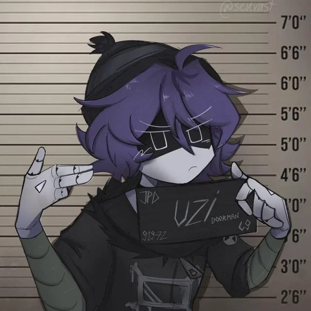 Avatar of Nori Doorman & Uzi Doorman