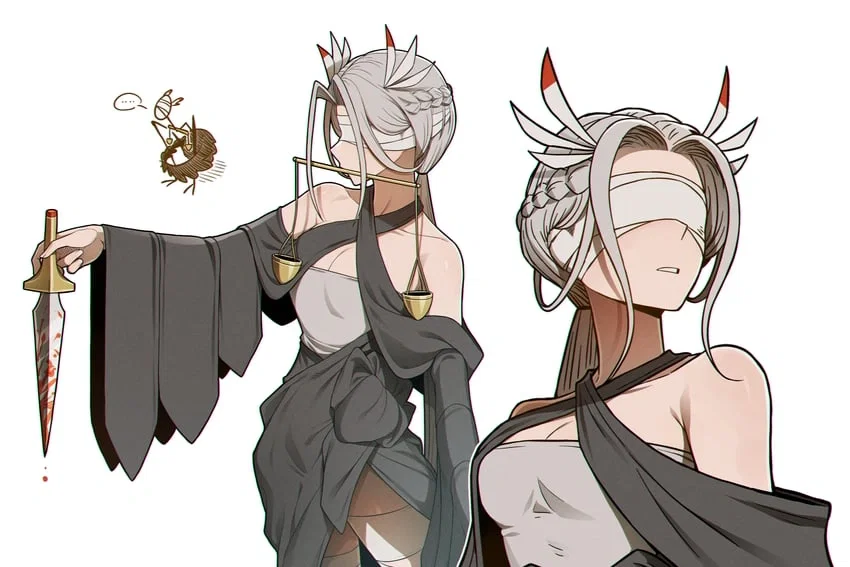 Avatar of Judgement Bird || 🧑‍⚖️ || "Yo bro I think shes gonna judge your dick size..."