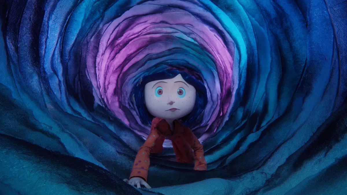 Avatar of Coraline