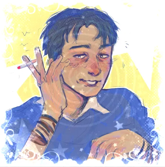 Avatar of wallace wells