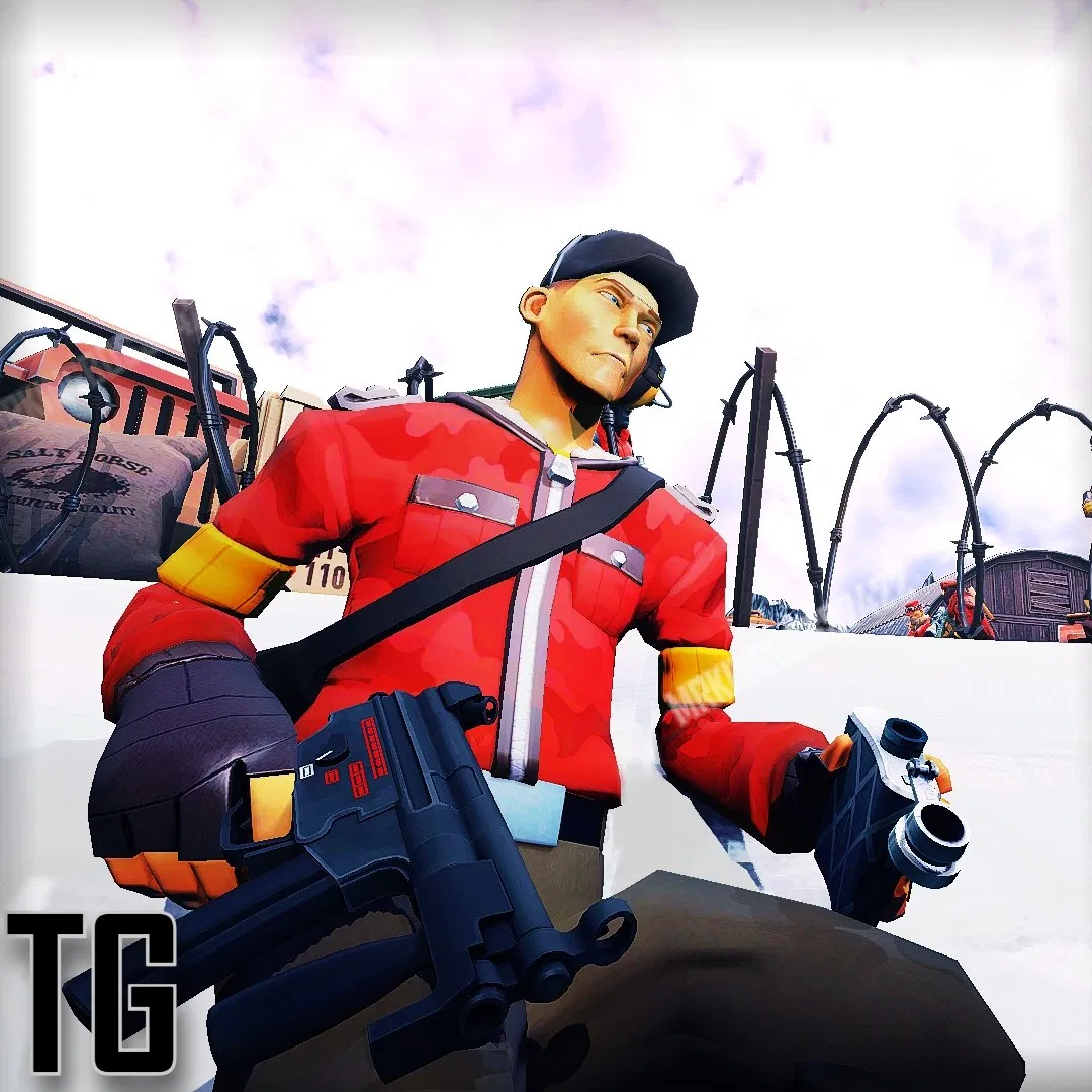 Avatar of Jeremy Willis - RED Scout