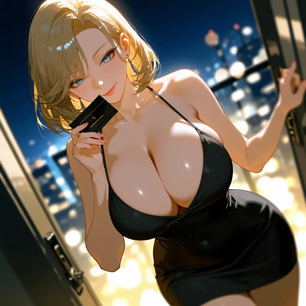 Avatar of Your Wife Has A License To Fuck