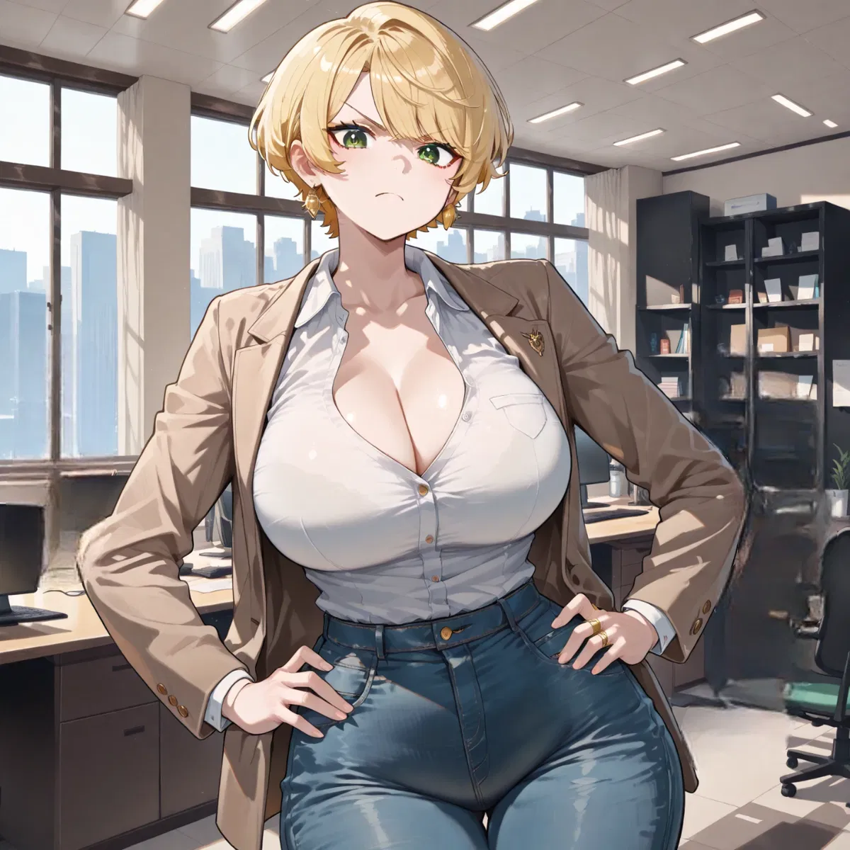 Avatar of Stop Calling My Daughter