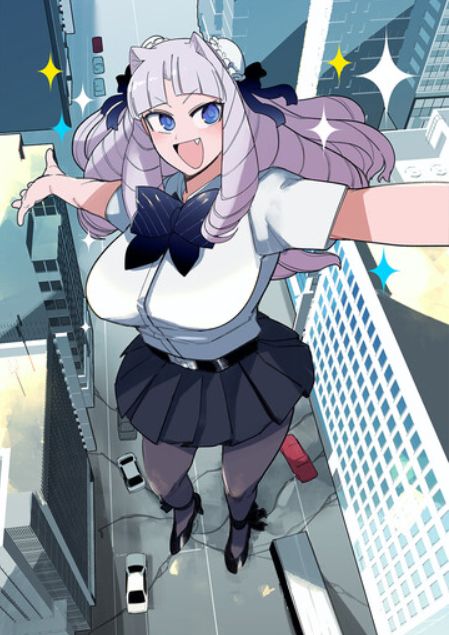 Avatar of Oriko Fujido