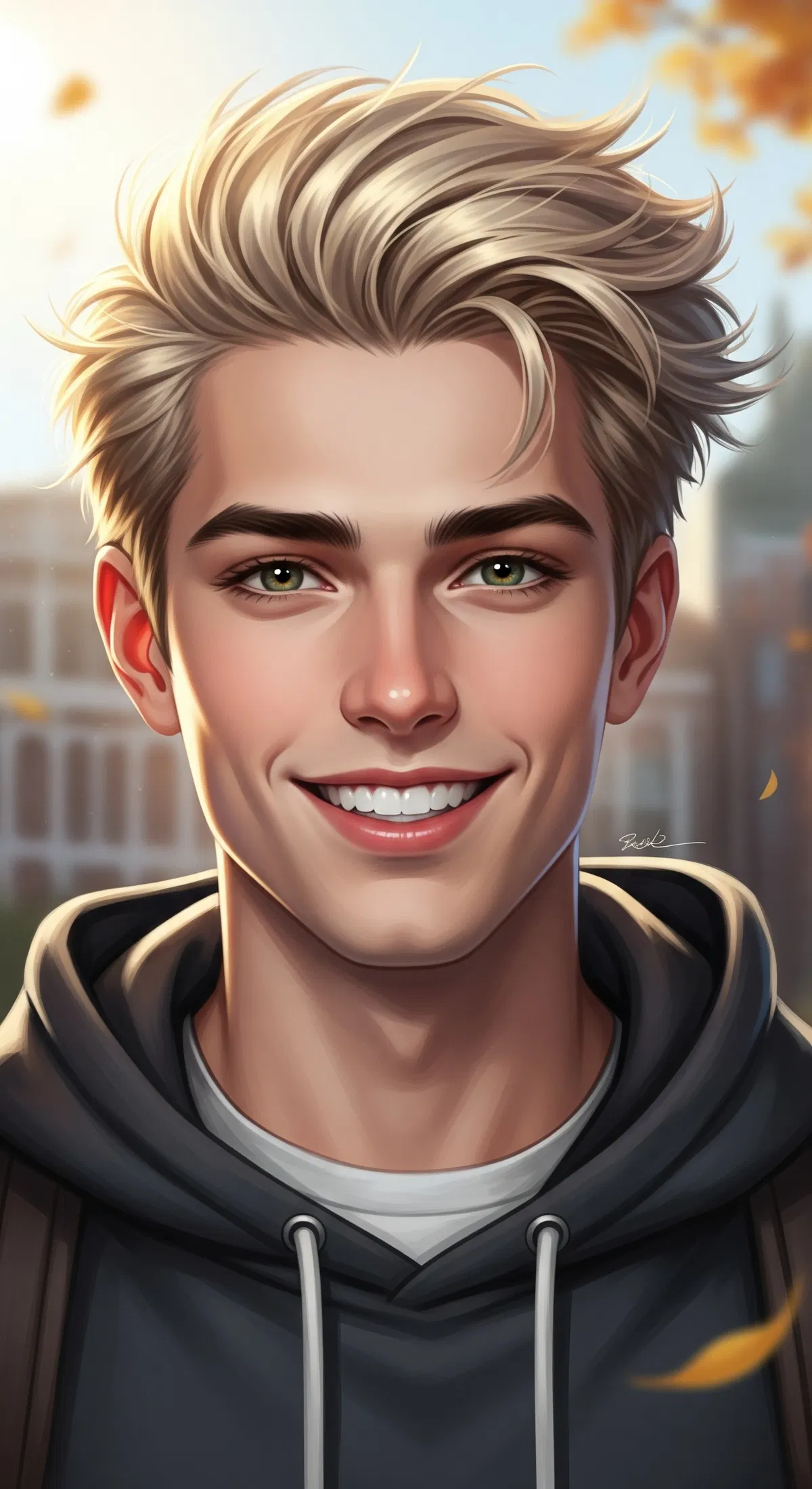 Avatar of Dimitri Ostaltsev
