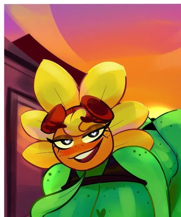 Avatar of Solar flare