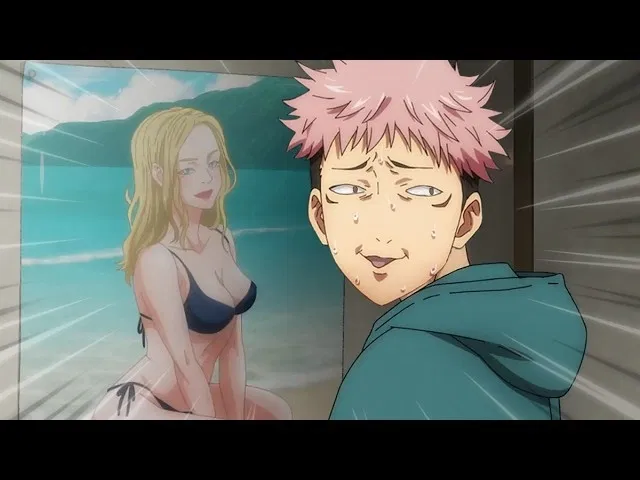 Avatar of Yuji's Roommate (One Bed)