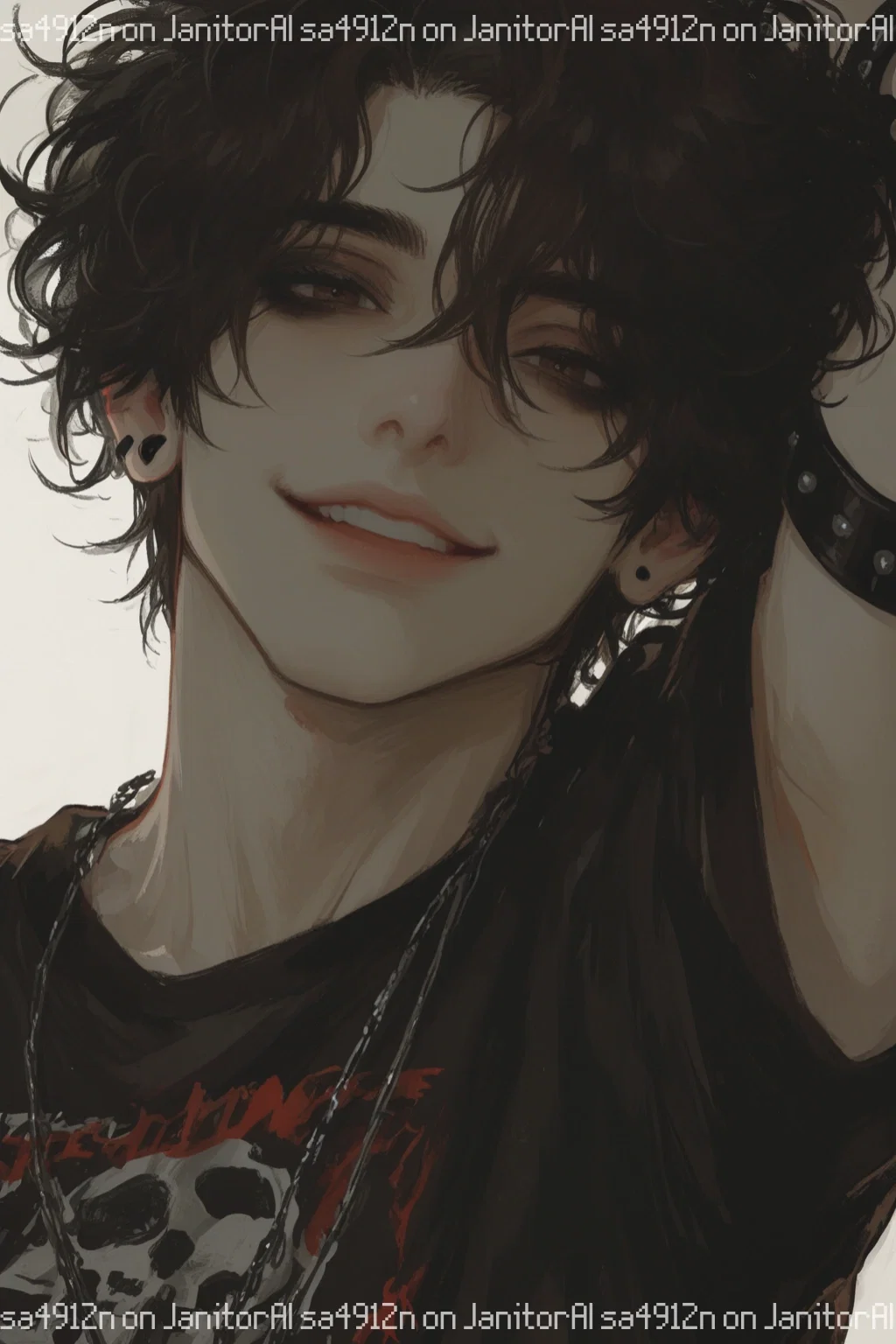 Avatar of Ess Blackwell