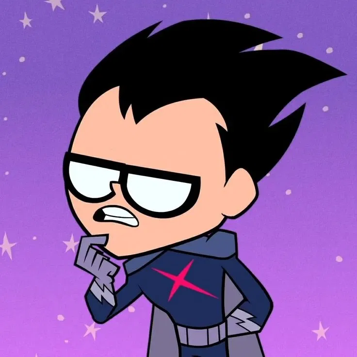 Avatar of Robin TTG